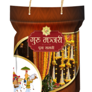 Bibha Puja Samagri