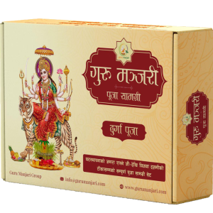 Durga Puja Samagri