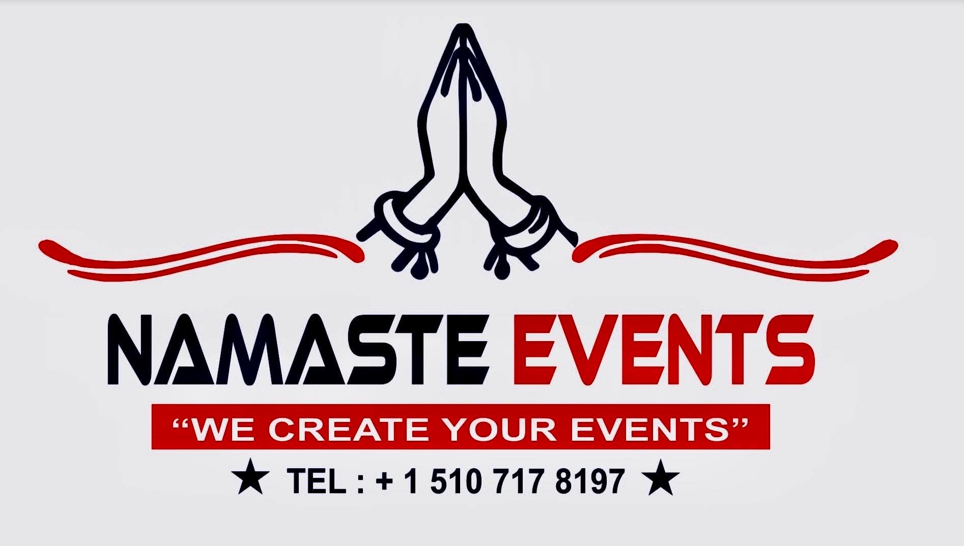Namaste Events